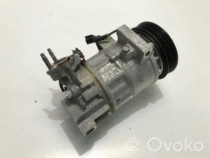 Volvo XC40 Oro kondicionieriaus kompresorius (siurblys) 31449067
