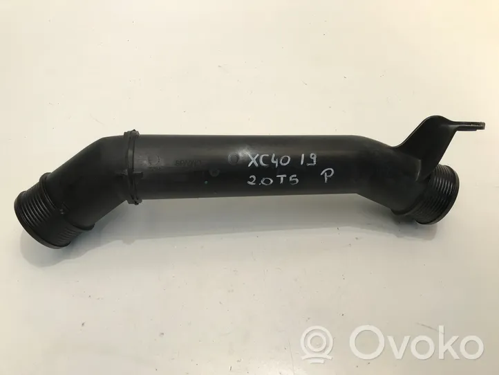 Volvo XC40 Interkūlerio žarna (-os)/ vamzdelis (-iai) 32222147