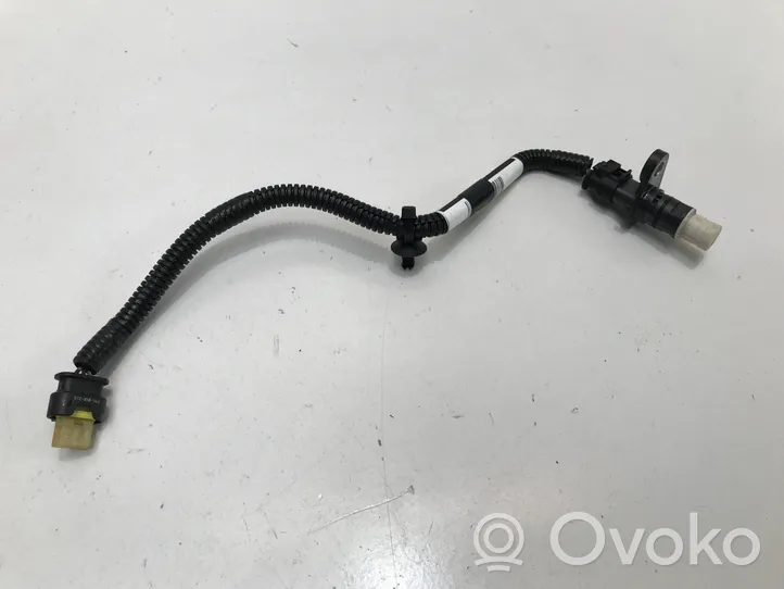 Volvo XC40 Sensore di posizione dell’albero motore 31342468