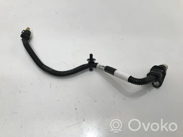 Volvo XC40 Czujnik położenia wału korbowego 31342468