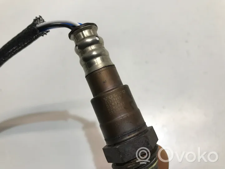 Volvo XC40 Lambda probe sensor 31439621