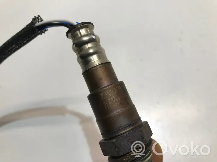 Volvo XC40 Sensore della sonda Lambda 31439621