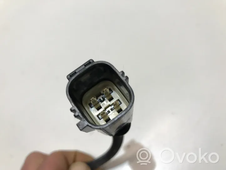 Volvo XC40 Sonde lambda 31439621