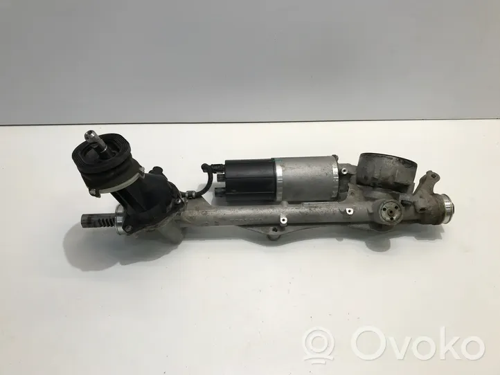 Volvo XC40 Cremagliera dello sterzo 32269200