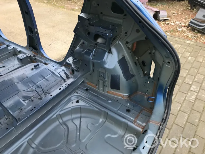 Volvo XC40 Rear quarter panel 