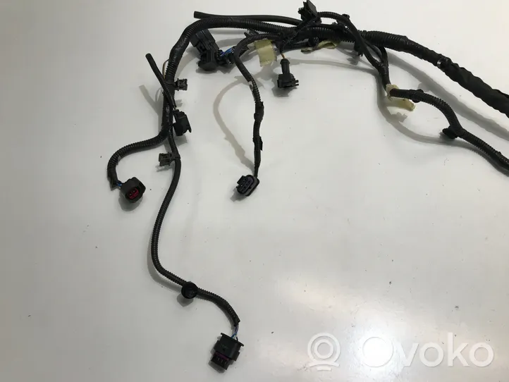 Volvo XC40 Other wiring loom 