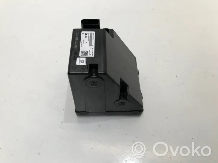 Cupra Born Ultrasonic Sensor 10E035335