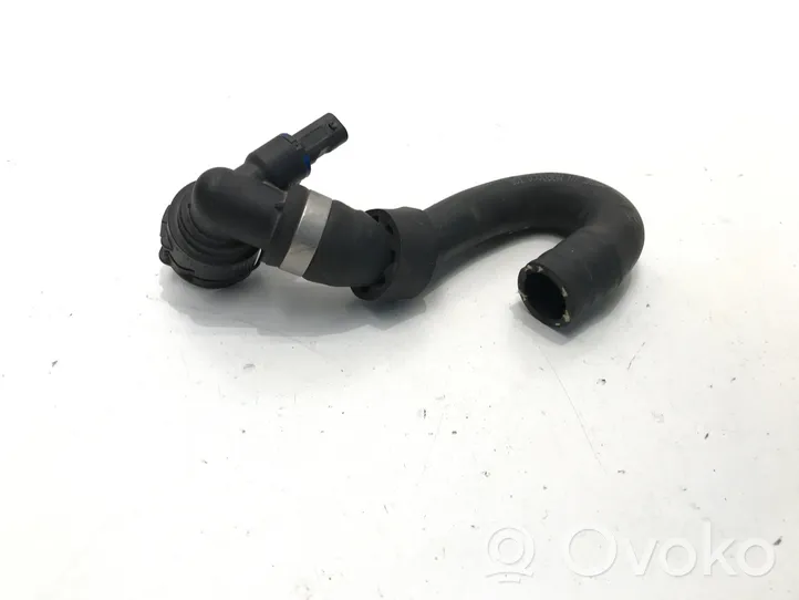 Cupra Born Tuyau de liquide de refroidissement moteur 1EA121054D