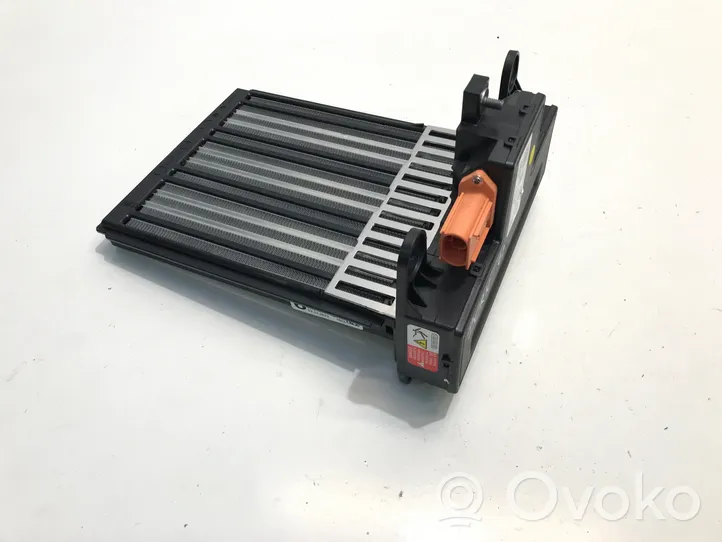 Cupra Born Radiateur électrique de chauffage auxiliaire 1EA963581F