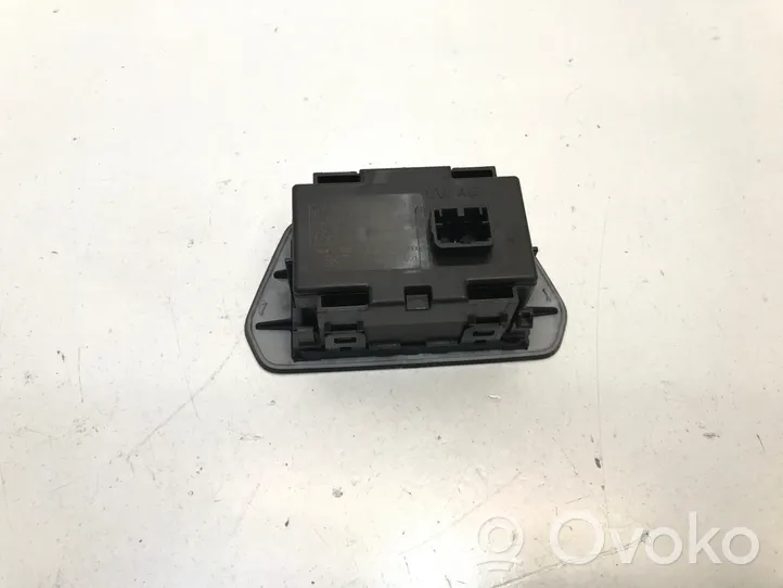 Volkswagen Golf VIII Light switch 5H0941193AM