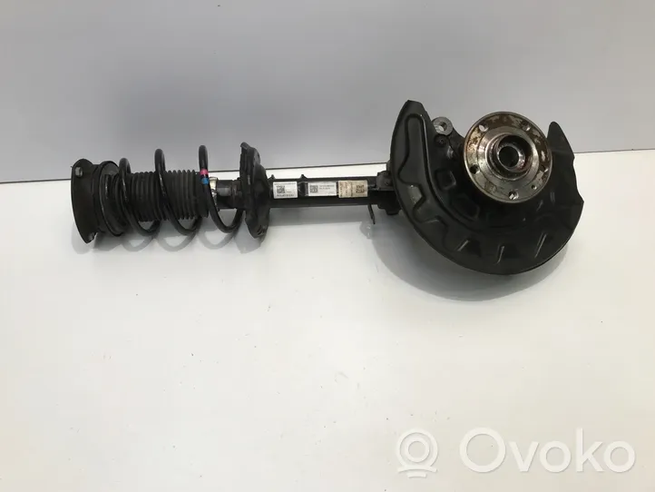 Volkswagen Golf VIII Kit de suspension complet avant 5WA412013BJ