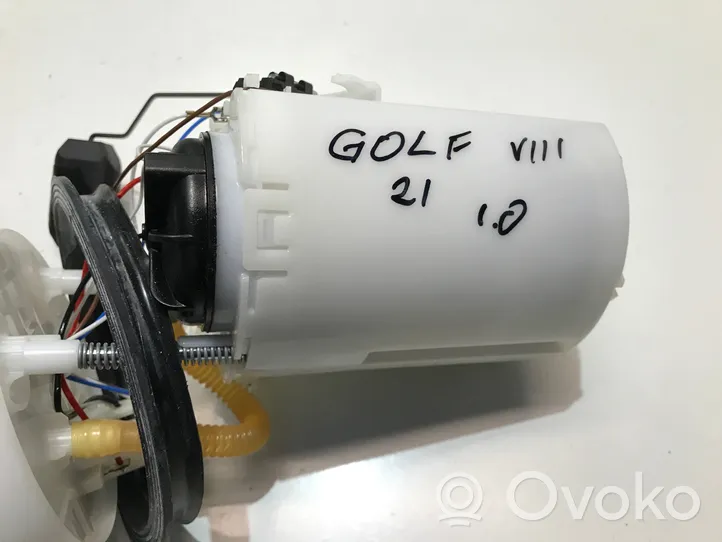 Volkswagen Golf VIII Polttoainesäiliön pumppu 5Q0919051CN
