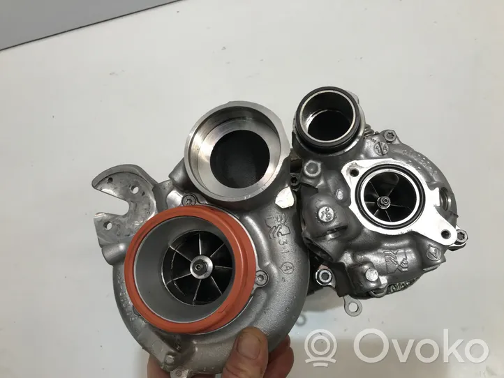 Mercedes-Benz GLE W167 Turbina A6560902900