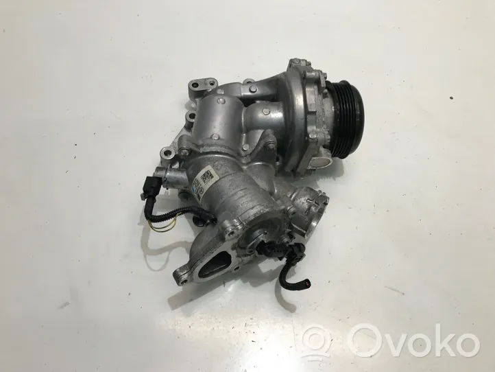 Mercedes-Benz GLE W167 Pompe de circulation d'eau A6562000001