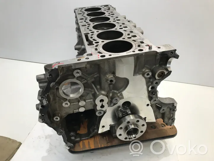 Mercedes-Benz GLE W167 Bloc moteur 656929