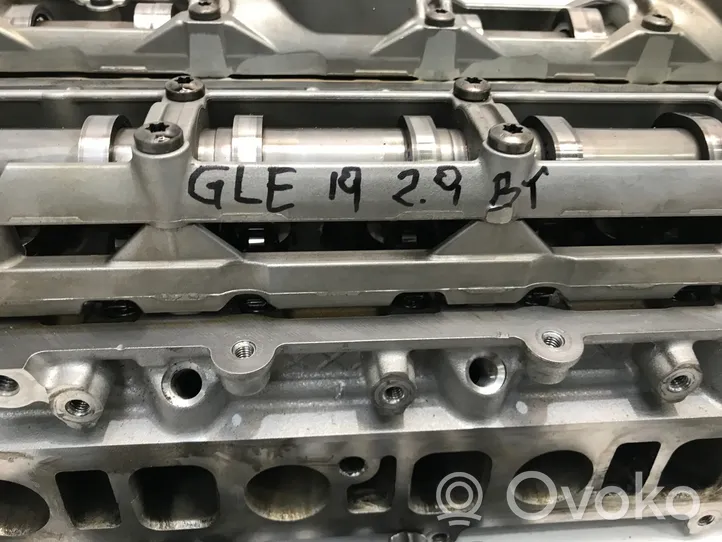 Mercedes-Benz GLE W167 Culasse moteur R656016