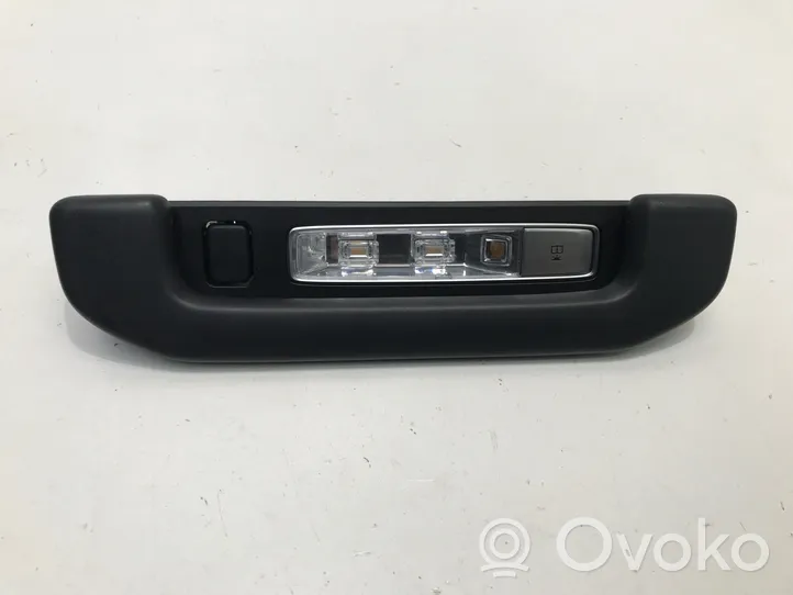 Mercedes-Benz GLE W167 Rear interior roof grab handle A0998150700