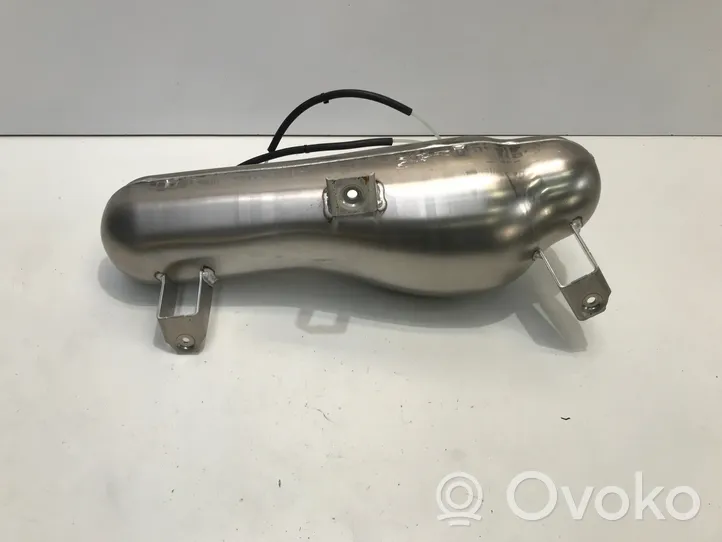 Mercedes-Benz GLE W167 Air suspension tank/reservoir A1673200701