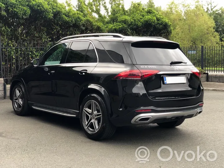 Mercedes-Benz GLE W167 Écrous et boulons 