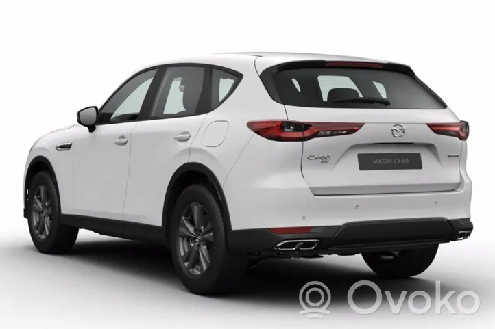 Mazda CX-60 Moteur de lève-vitre de porte arrière BCJH7258X