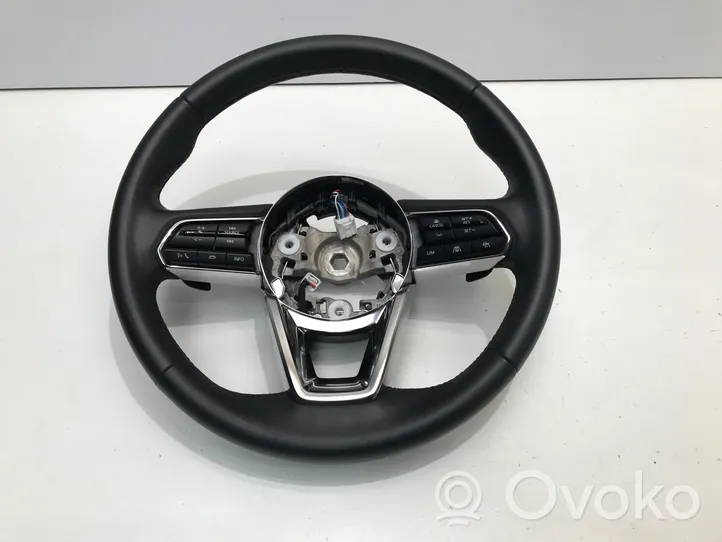 Mazda CX-60 Volant KSW9