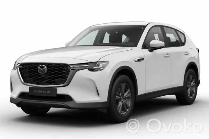 Mazda CX-60 Steuergerät Klimaanlage KR9R61190