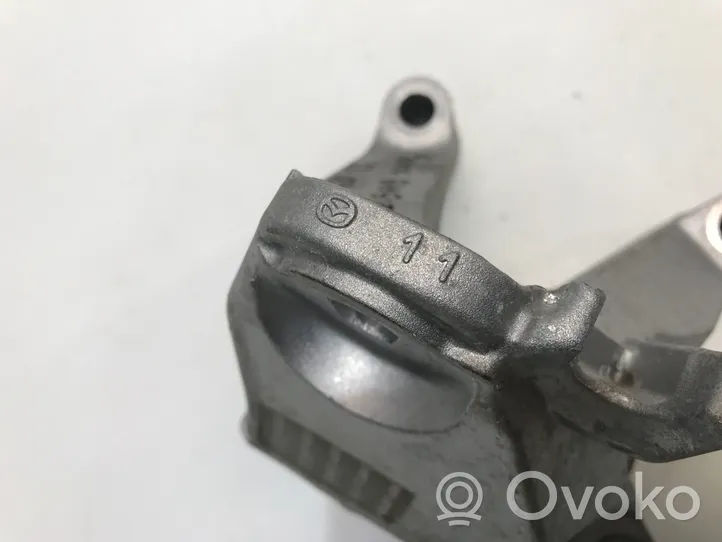 Mazda CX-60 Support, suspension du moteur 