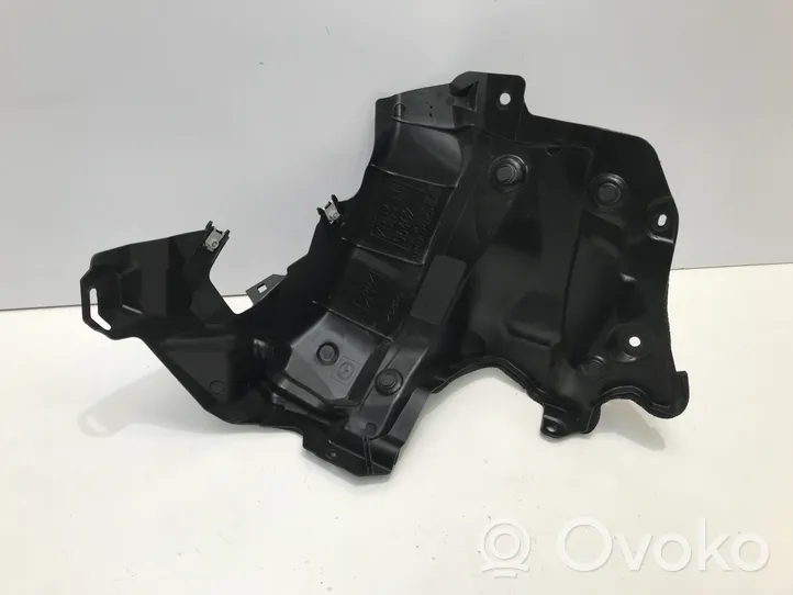 Mazda CX-60 Cloison de compartiment moteur KBB3564G2