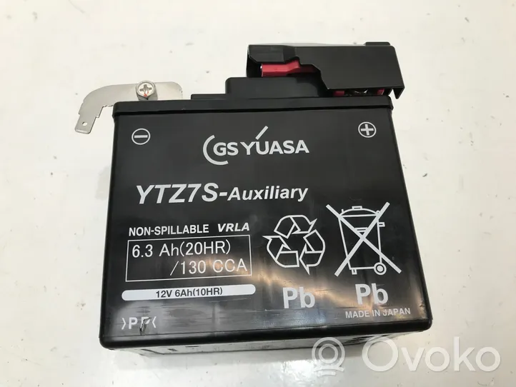 Mazda CX-60 Batterie YTZ7S