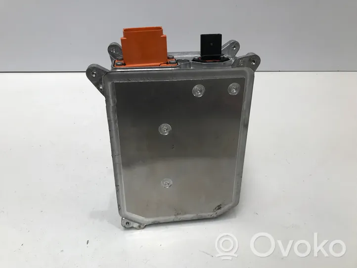 Mazda CX-60 Module de contrôle de batterie KBB33051XB