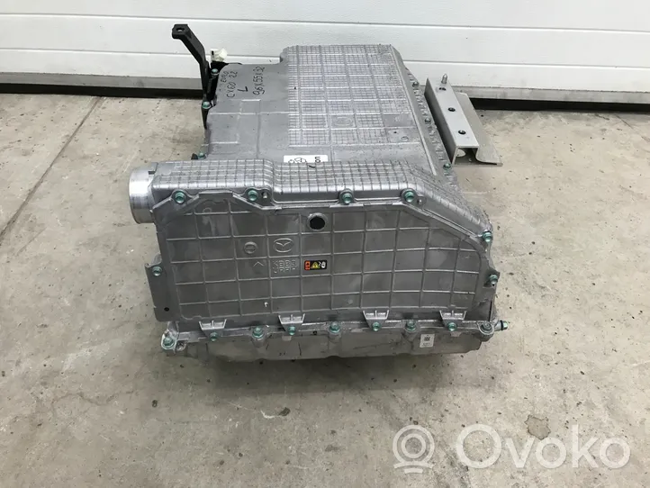 Mazda CX-60 Batterie véhicule hybride / électrique KBY330210