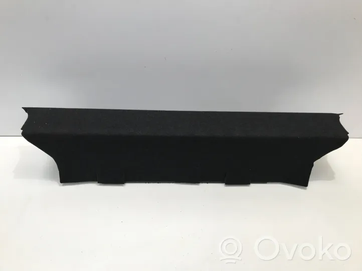 Nissan Qashqai J12 Altro elemento di rivestimento bagagliaio/baule 