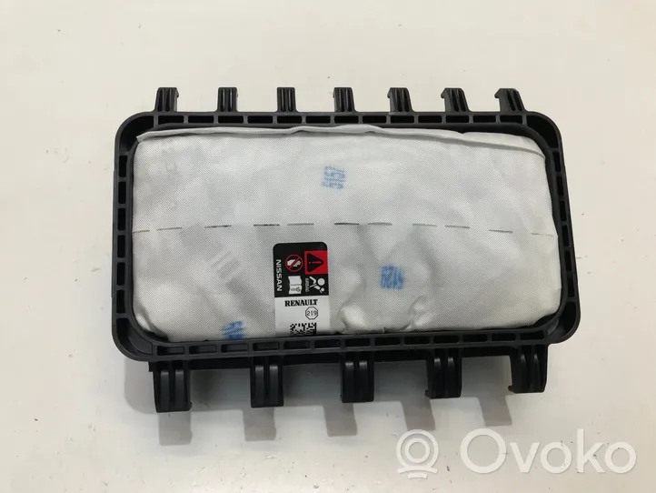 Nissan Qashqai J12 Set di airbag 