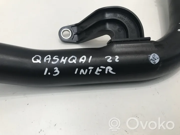 Nissan Qashqai J12 Tubo flessibile intercooler 144606UB0B