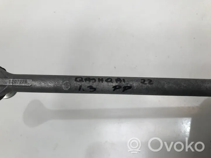 Nissan Qashqai J12 Łącznik stabilizatora przedniego 120722B