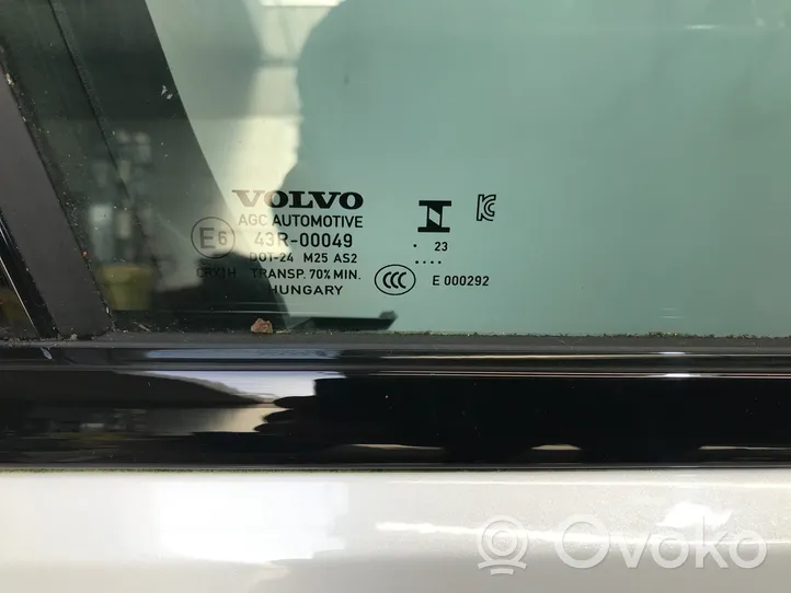 Volvo XC40 Portiera anteriore 