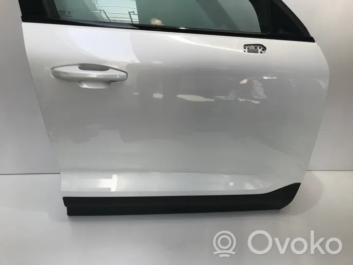 Volvo XC40 Portiera anteriore 