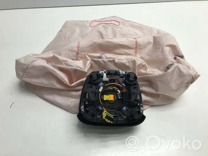 Volvo XC40 Airbag dello sterzo P032288355