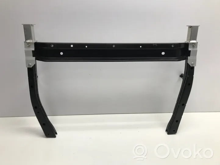 Volvo XC40 Pannello di fondo di supporto del radiatore 32333099