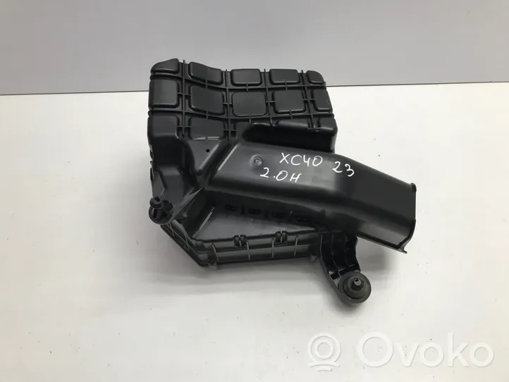 Volvo XC40 Scatola del filtro dell’aria 32336642