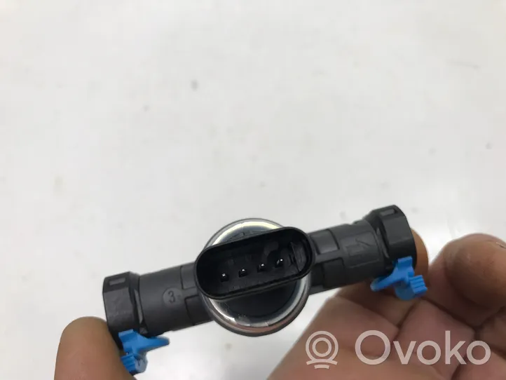 Volvo XC40 Sensore di pressione del carburante 32363465