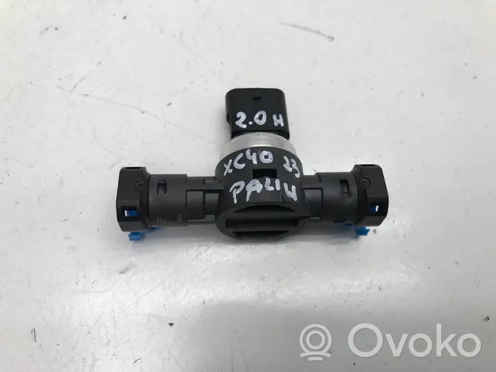 Volvo XC40 Sensore di pressione del carburante 32363465