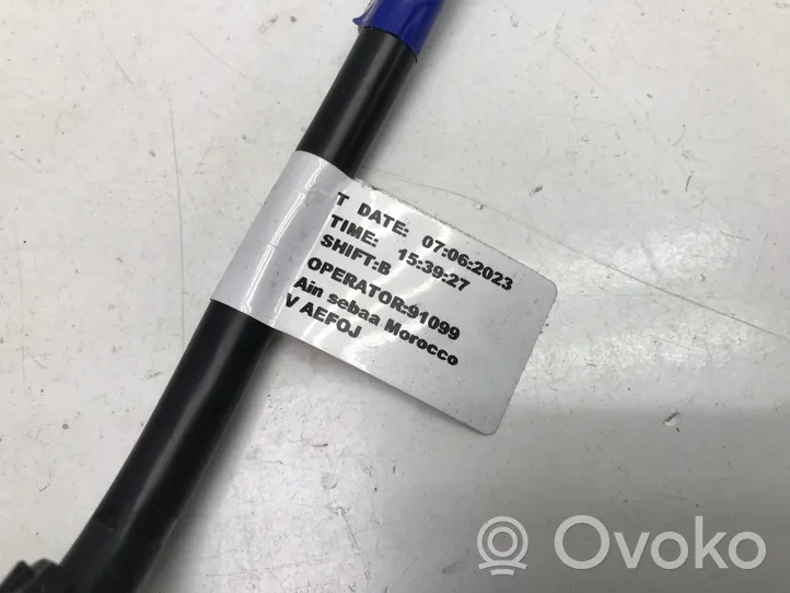 Volvo XC40 Negative earth cable (battery) 31652054