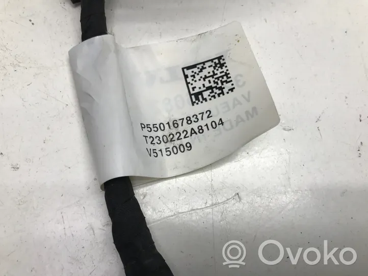 Volvo XC40 Faisceau de câbles transmission 32336082