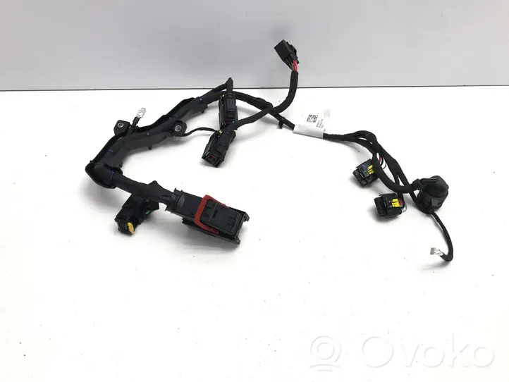 Volvo XC40 Faisceau de câbles transmission 32336082