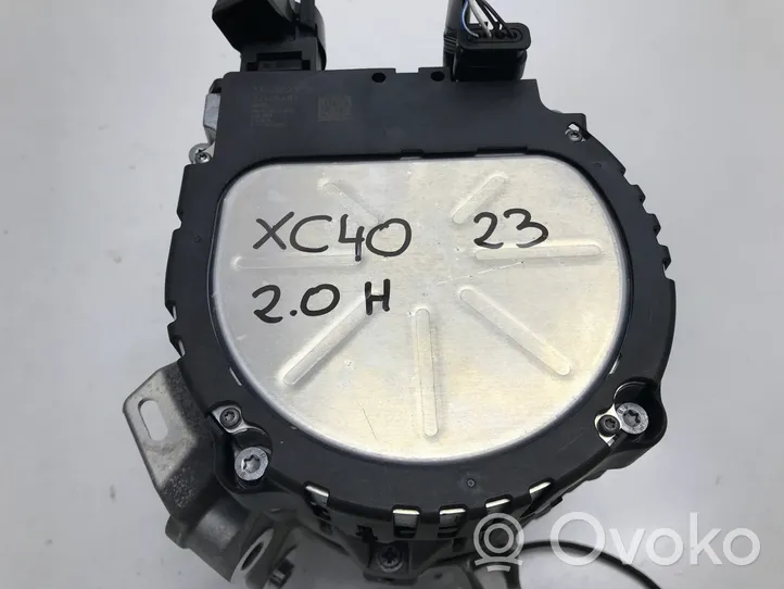 Volvo XC40 Generatore/alternatore 32406403