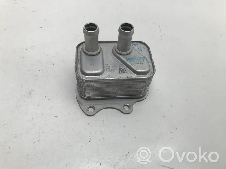 Volvo XC40 Radiatore dell’olio del cambio T230131