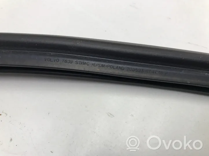 Volvo XC40 Rivestimento del tergicristallo 7639