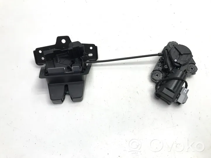 Volvo XC40 Blocco/chiusura/serratura del portellone posteriore/bagagliaio 32149889