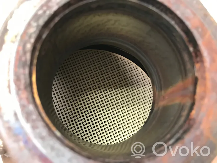 Volvo XC40 Filtre à particules catalyseur FAP / DPF 32264101